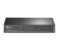 TP-LINK Przełącznik SF1008LP 8xFE (4xPoE) TL-SF1008LP - 1201260 - zdjęcie 1